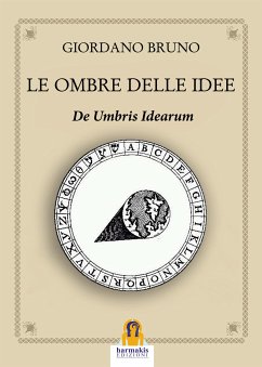 Le Ombre delle Idee (eBook, ePUB) - Giordano, Bruno