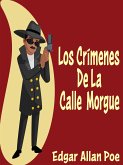 Los Crímenes De La Calle Morgue (eBook, ePUB)