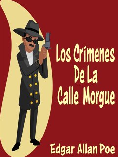 Los Crímenes De La Calle Morgue (eBook, ePUB) - Allan Poe, Edgar