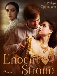 Cover Enoch Strone (eBook, ePUB)