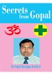 Secrets from Gopal (eBook, ePUB) - Bild 1