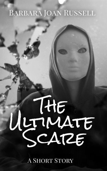 The Ultimate Scare (eBook, ePUB) The Ultimate Scare (eBook, ePUB)