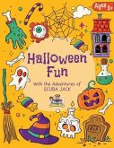 Halloween Fun Workbook (eBook, ePUB) Halloween Fun Workbook (eBook, ePUB)