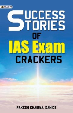 SUCCESS STORIES OF IAS EXAM CRACKERS - Rakesh, Danics Khairwa