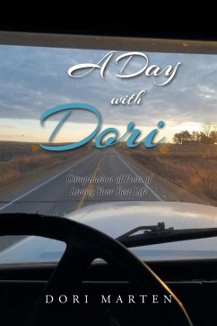 A Day with Dori - Marten, Dori