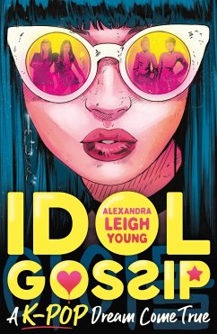 Idol Gossip - Young, Alexandra Leigh