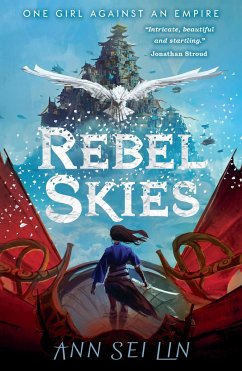 Rebel Skies - Lin, Ann Sei