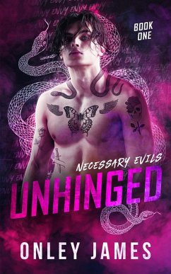 Unhinged - James, Onley