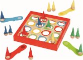 Goki 56824 - Hüpfzwerge Goki 56824 - Hüpfzwerge
