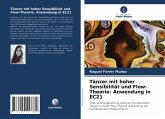 Tänzer mit hoher Sensibilität und Flow-Theorie: Anwendung in EC21