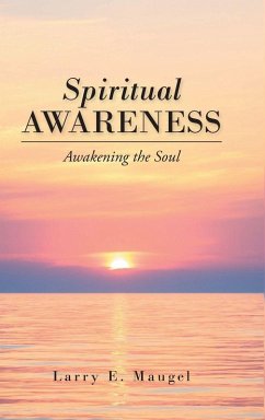 Cover Spiritual Awareness