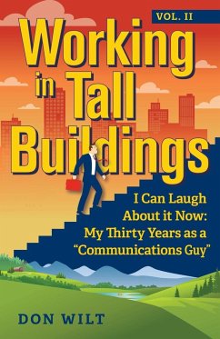 Working in Tall Buildings - Wilt, Don