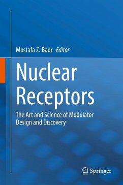 Nuclear Receptors (eBook, PDF)