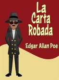 La Carta Robada (eBook, ePUB)