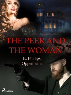 Cover The Peer and the Woman (eBook, ePUB)