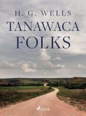 Tanawaca Folks (eBook, ePUB)