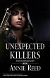 Unexpected Killers (eBook, ePUB) - Bild 1
