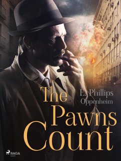 Cover The Pawns Count (eBook, ePUB)