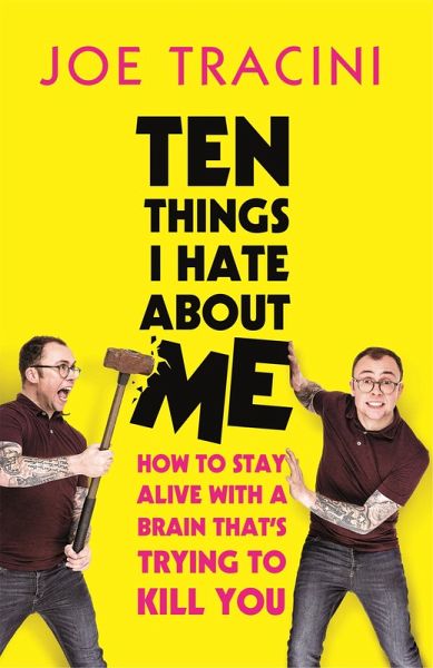 Ten Things I Hate About Me (eBook, ePUB) Ten Things I Hate About Me (eBook, ePUB)