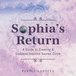 Sophia's Return