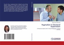 Pygmalion in Doctoral Supervision - Palaniandy, Seloamoney