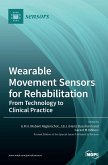 Wearable Movement Sensors for Rehabilitation