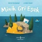 Minik Gri Esek