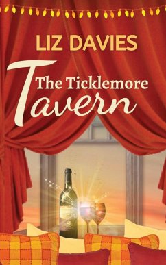 The Ticklemore Tavern - Davies, Liz