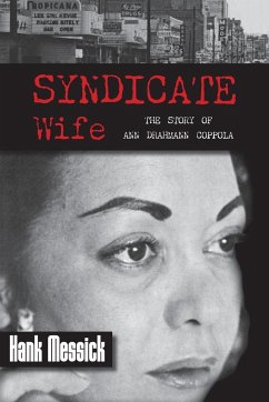 Syndicate Wife - Messick, Hank