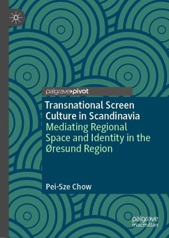 Cover Transnational Screen Culture in Scandinavia (eBook, PDF)