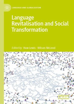 Language Revitalisation and Social Transformation (eBook, PDF)