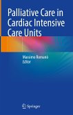 Palliative Care in Cardiac Intensive Care Units (eBook, PDF)