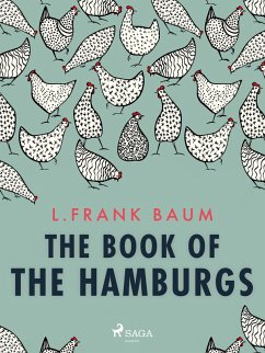 Cover The Book of the Hamburgs (eBook, ePUB)