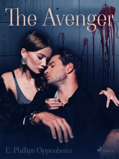 Cover The Avenger (eBook, ePUB)