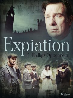 Cover Expiation (eBook, ePUB)