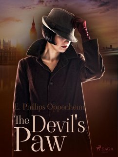 Cover The Devil's Paw (eBook, ePUB)