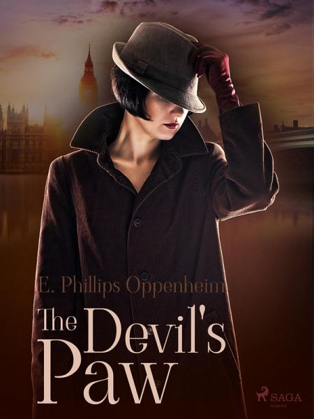 The Devil's Paw (eBook, ePUB)
