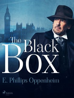 Cover The Black Box (eBook, ePUB)