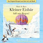 Der kleine Eisbär, Kleiner Eisbär hilf mir fliegen! (MP3-Download)