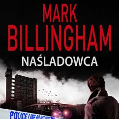 Naśladowca (MP3-Download) - Billingham, Mark