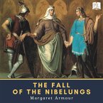 The Fall of the Nibelungs (MP3-Download)