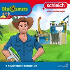 Folgen 09-10: Böse Überraschungen (MP3-Download)