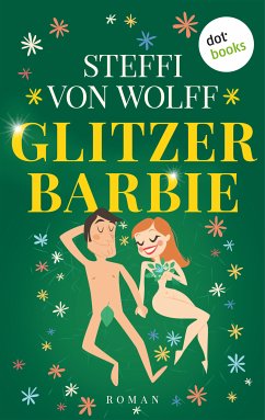 Glitzerbarbie (eBook, ePUB) - von Wolff, Steffi