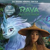 Raya und der letzte Drache (Das Original-Hörspiel zum Disney Film) (MP3-Download)