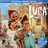Luca Hörspiel - Luca (Das Original-Hörspiel zum Disney/Pixar Film) (MP3-Download)