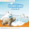Der kleine Eisbär, Kleiner Eisbär... - Bild 1