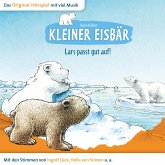 Der kleine Eisbär, Kleiner Eisbär Lars passt gut auf (MP3-Download)
