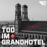 Tod im Grandhotel (MP3-Download)