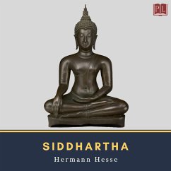 Siddhartha (MP3-Download) - Hesse, Hermann