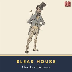 Bleak House (MP3-Download) - Dickens, Charles